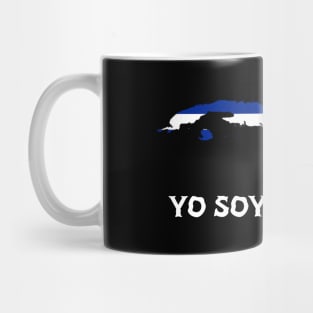 YO SOY CUBANO - ESTA ES MI ISLA Mug